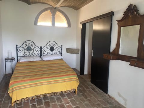 Podere Girasoli Country House in Tuscany