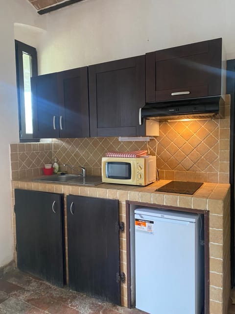 Podere Girasoli Country House in Tuscany