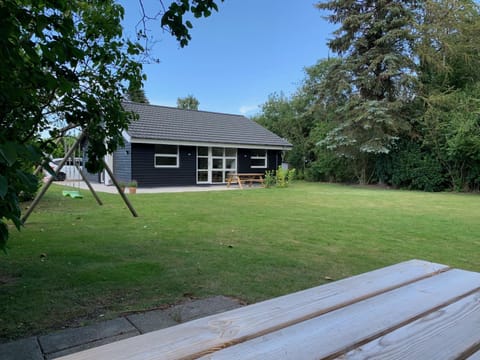 Children play ground, Garden
