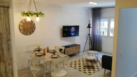 Living room, Other, Dining area
