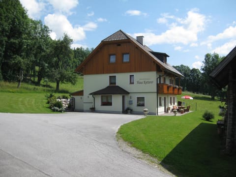 Property building, Natural landscape, Garden