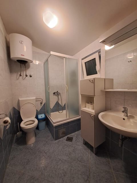 Apartments Ostojic Apartment in Tučepi