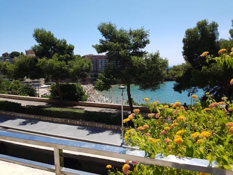 Balcony/Terrace, Beach, Sea view