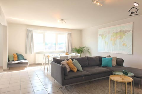 De Vlier - Vakantiewoningen Apartment in Limburg (province)