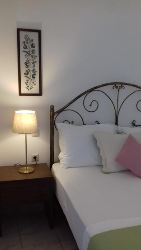 Aegean Blue Studios Apartment hotel in Halkidiki