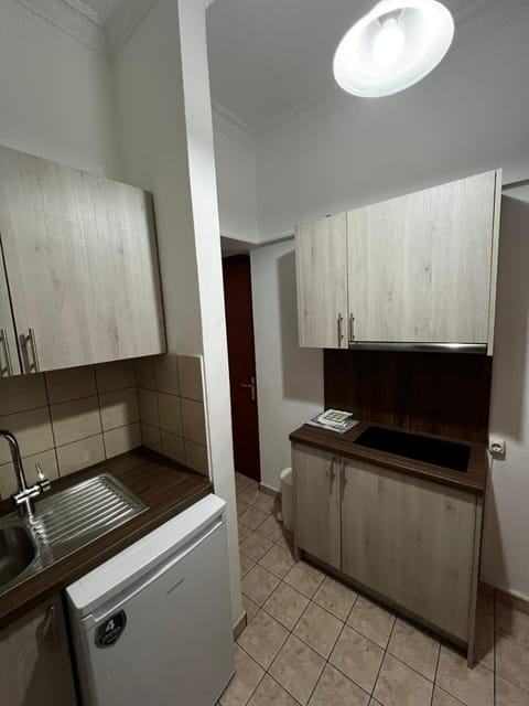 Kouros City Center Apartment in Kavala