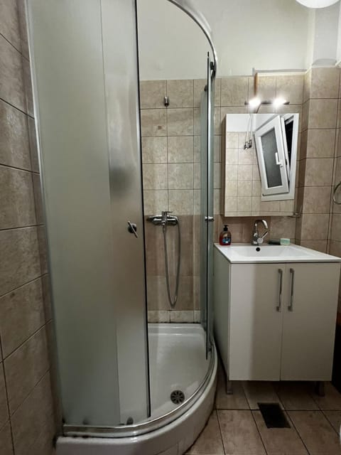 Kouros City Center Apartment in Kavala