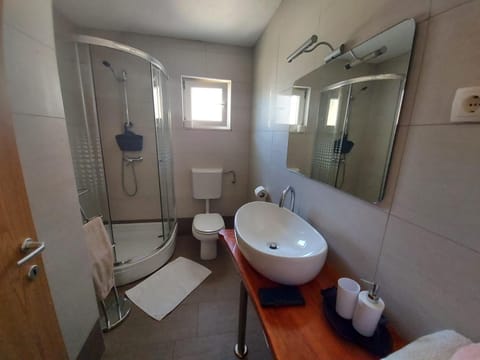Frane Apartment Apartment in Dubrovnik-Neretva County