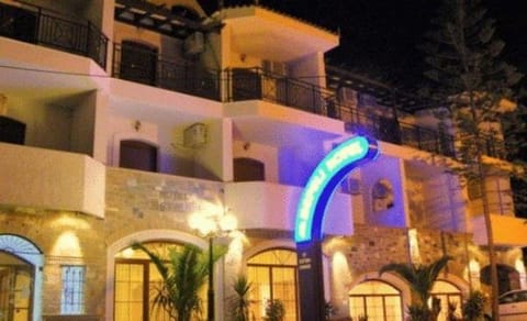 Nefeli Hotel Hotel in Samos, Greece
