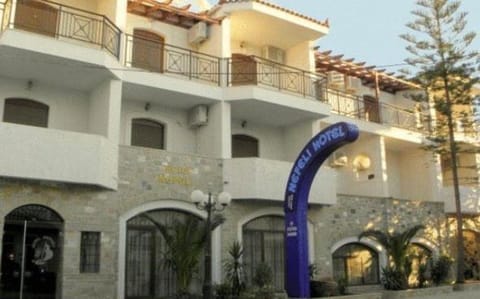 Nefeli Hotel Hotel in Samos, Greece