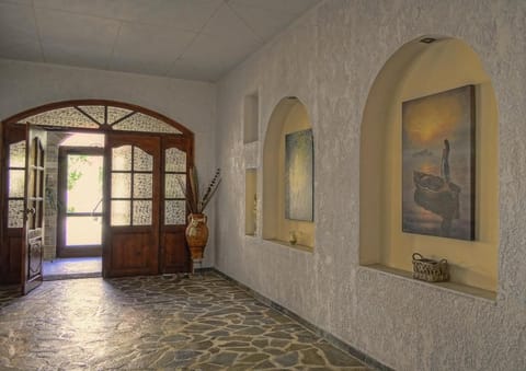 Nefeli Hotel Hotel in Samos, Greece