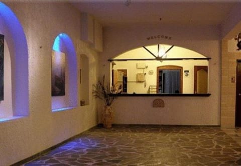 Nefeli Hotel Hotel in Samos, Greece