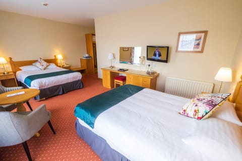 Cromore Halt Hotel in Portstewart