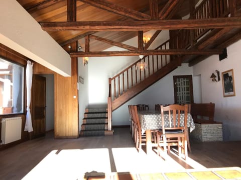 Chalet 12 personnes Montgenèvre Chalet in Montgenèvre