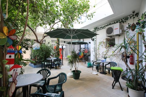 Kallithea Studios Apartment in Rethymno