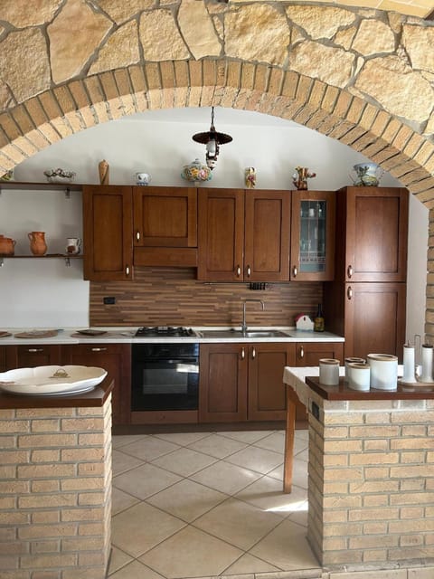 Green Residence Villa Assunta House in Abruzzo