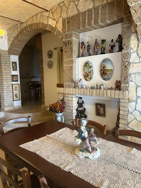 Green Residence Villa Assunta House in Abruzzo