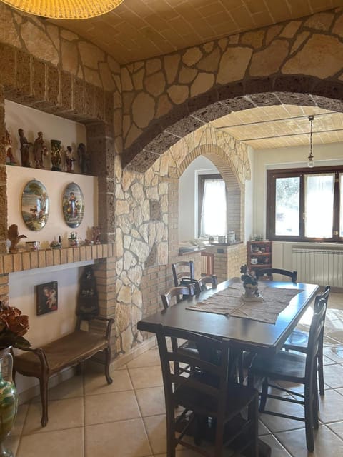 Green Residence Villa Assunta House in Abruzzo