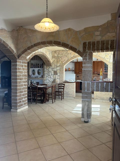 Green Residence Villa Assunta House in Abruzzo