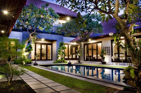 Garden, Garden view, Pool view, Swimming pool
