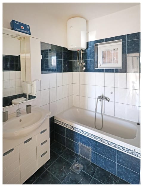 Apartment Rozika Apartment in Šibenik-Knin County, Croatia