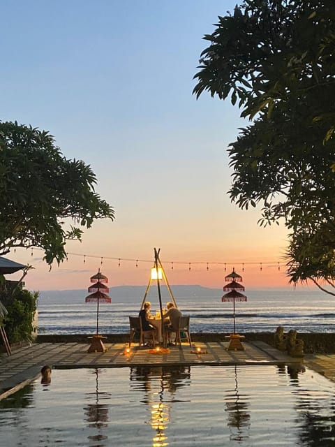 Alam Candi Resort Campground/
RV Resort in Karangasem Regency