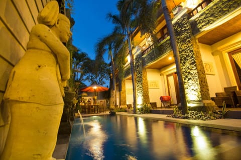 Balcony/Terrace, Swimming pool
