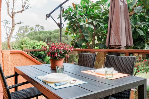 Stella Maris Holidays House in Sardinia