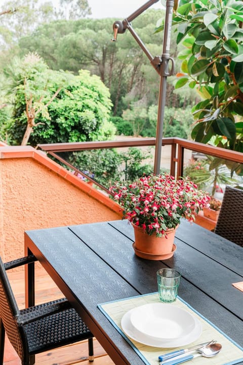 Stella Maris Holidays House in Sardinia