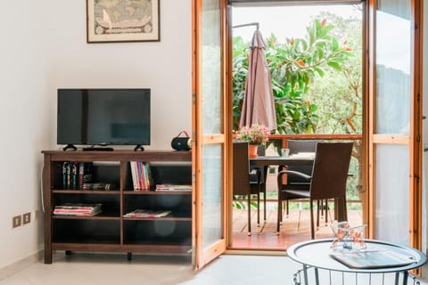 Stella Maris Holidays House in Sardinia