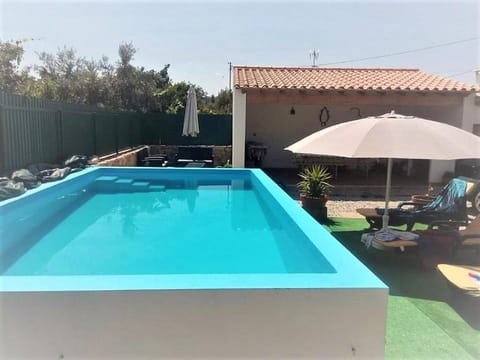 Patio, Garden, Garden view, Pool view, Swimming pool, Swimming pool, sunbed