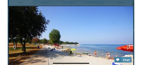 Apartment Dori Apartment in Poreč