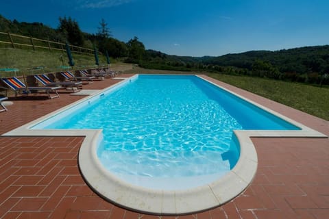 Day, Swimming pool