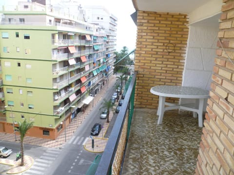 Nautic, 7º-O Apartment in Cullera