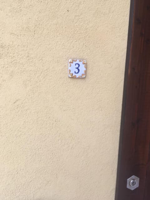 Agriturismo Fattoria del Colle Farm Stay in Marche