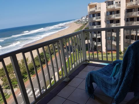 Bed, Balcony/Terrace, Garden view, Pool view, Sea view