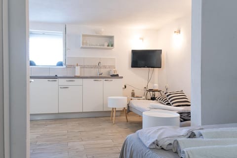 Apartment Ban Apartment in Šibenik