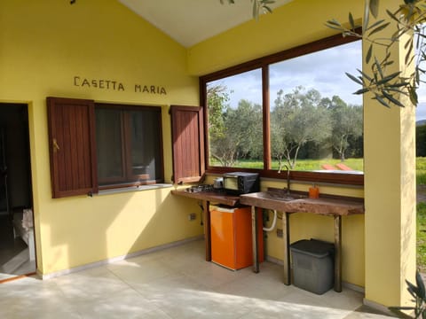 Il Sogno di Alghero - Adults Only Apartment hotel in Sardinia