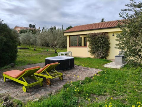 Il Sogno di Alghero - Adults Only Apartment hotel in Sardinia