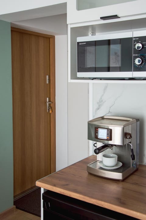 Apartamenty Tercet, Apartament Sonata Apartment in Pomeranian Voivodeship