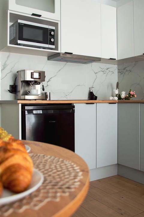 Apartamenty Tercet, Apartament Sonata Apartment in Pomeranian Voivodeship