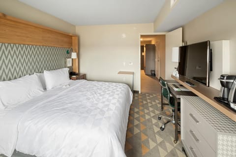 Holiday Inn & Suites Decatur-Forsyth by IHG Hotel in Forsyth
