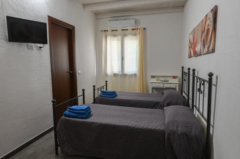 B&B Su Neulagi Bed and Breakfast in Sardinia
