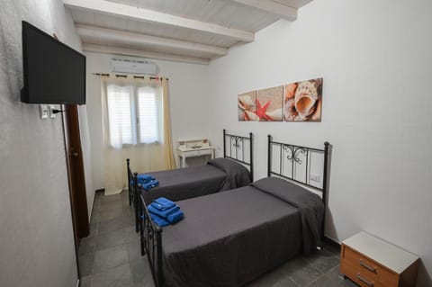 B&B Su Neulagi Bed and Breakfast in Sardinia