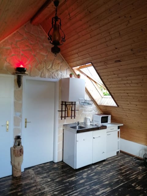 Haus Daniela Apartment in Klagenfurt