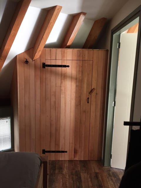 Aan de Kwakel Apartment in South Holland (province)