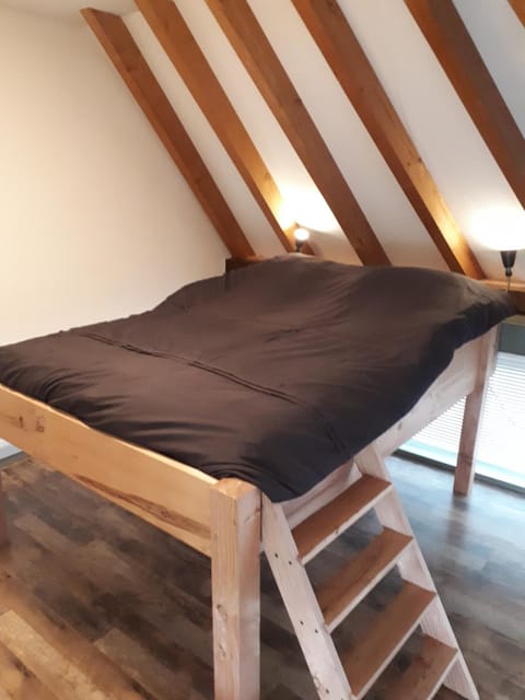 Aan de Kwakel Apartment in South Holland (province)