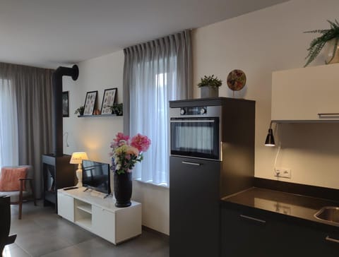 TV and multimedia, kitchen