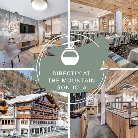 Property building, Restaurant/places to eat, Breakfast