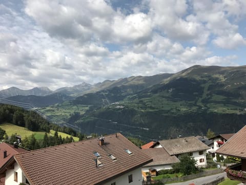 Pension Burgschroffen Bed and Breakfast in Trentino-South Tyrol